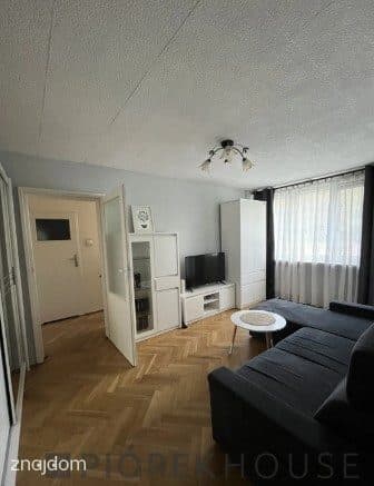 2-pokojowe mieszkanie na Ochocie