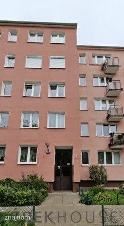 3-pokojowe mieszkanie w warszawskich Włochach - zdjęcie 18