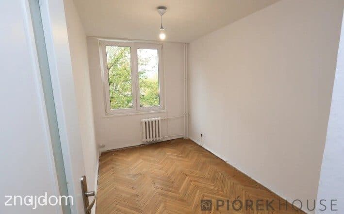 3-pokojowe mieszkanie na Mokotowie - zdjęcie 3