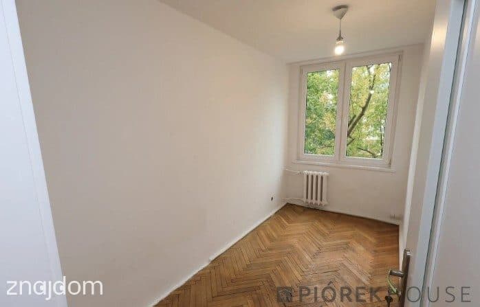 3-pokojowe mieszkanie na Mokotowie - zdjęcie 4