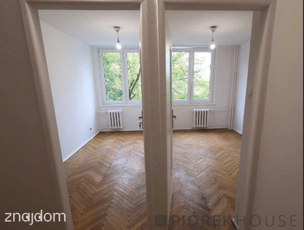 3-pokojowe mieszkanie na Mokotowie - zdjęcie 5