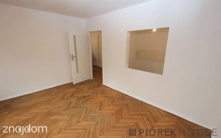 3-pokojowe mieszkanie na Mokotowie - zdjęcie 6