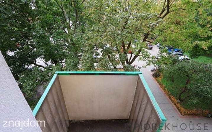 3-pokojowe mieszkanie na Mokotowie - zdjęcie 9