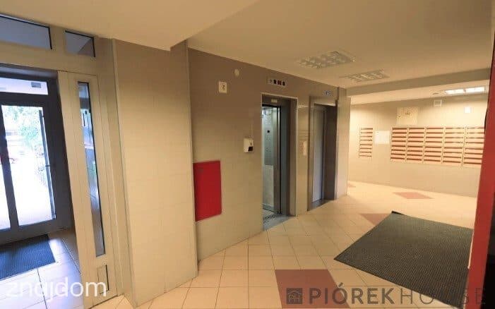 3-pokojowe mieszkanie na Mokotowie - zdjęcie 10