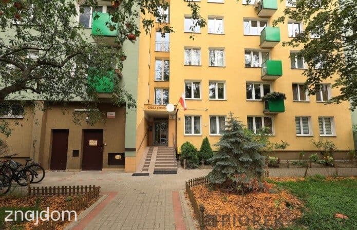 3-pokojowe mieszkanie na Mokotowie - zdjęcie 13