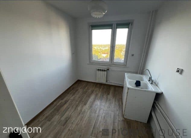 2-pokojowe mieszkanie w Wilanowie - zdjęcie 5