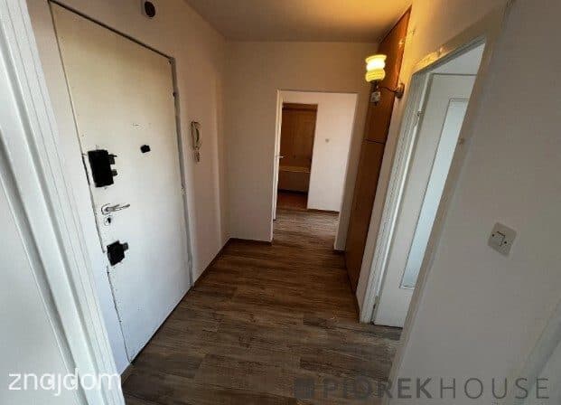 2-pokojowe mieszkanie w Wilanowie - zdjęcie 7