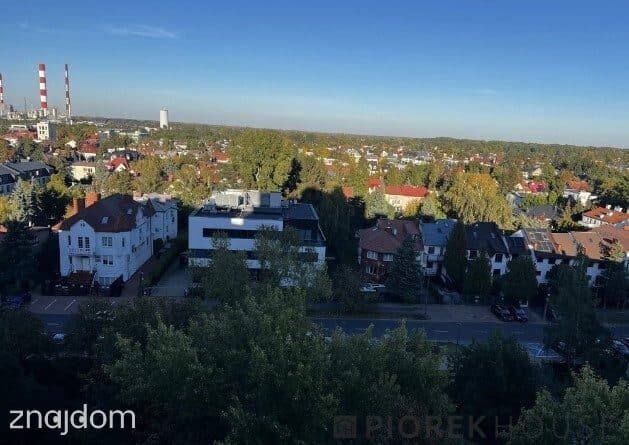 2-pokojowe mieszkanie w Wilanowie - zdjęcie 10