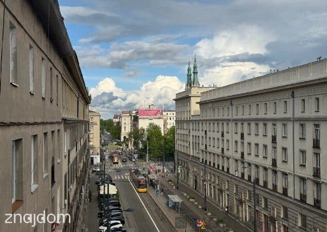 3-pokojowe mieszkanie w Śródmieściu - zdjęcie 11
