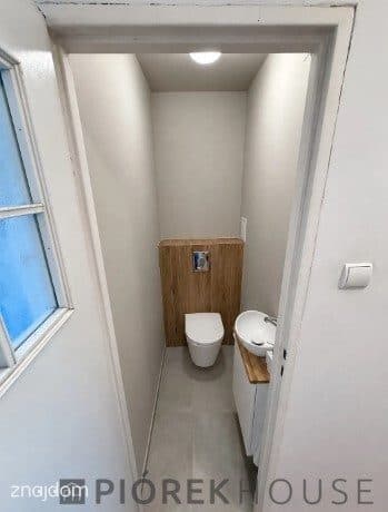 3-pokojowe mieszkanie w Śródmieściu - zdjęcie 8