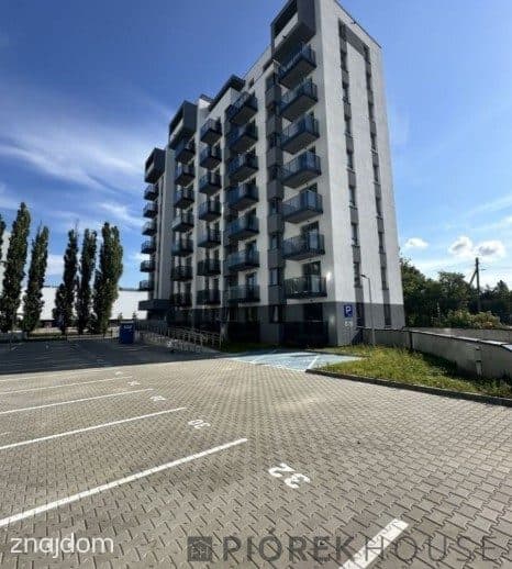 2-pokojowe mieszkanie w Markach - zdjęcie 3