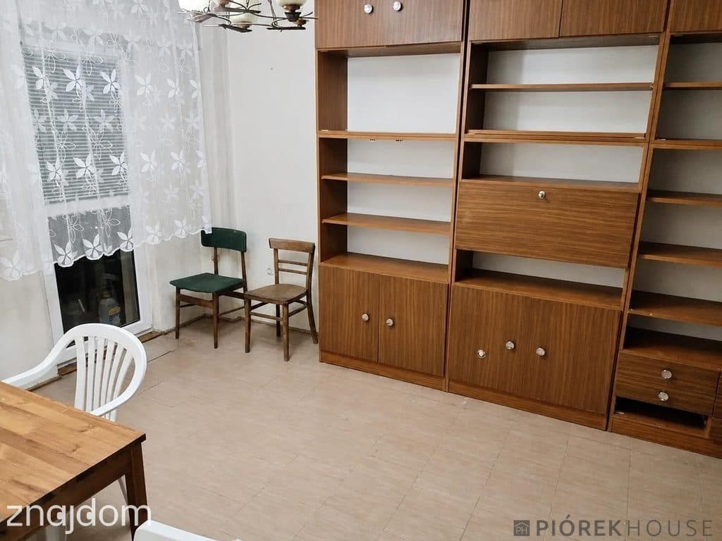 3-pokojowe mieszkanie na Bielanach - zdjęcie 4