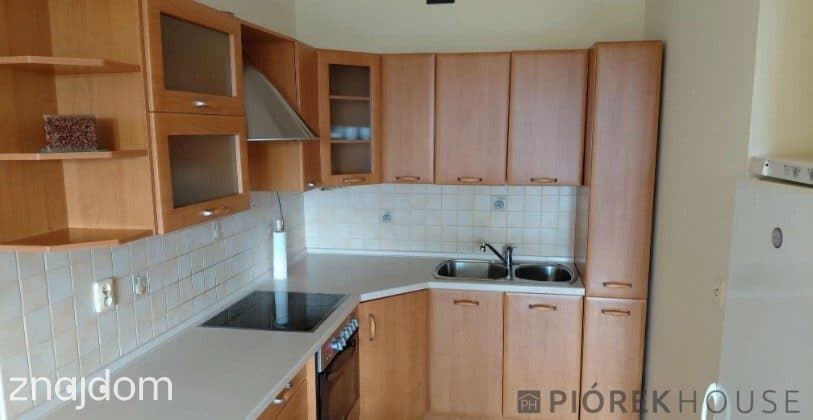 2-pokojowe mieszkanie na Białołęce - zdjęcie 5
