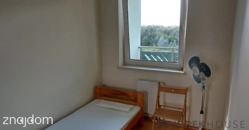 2-pokojowe mieszkanie na Białołęce - zdjęcie 7