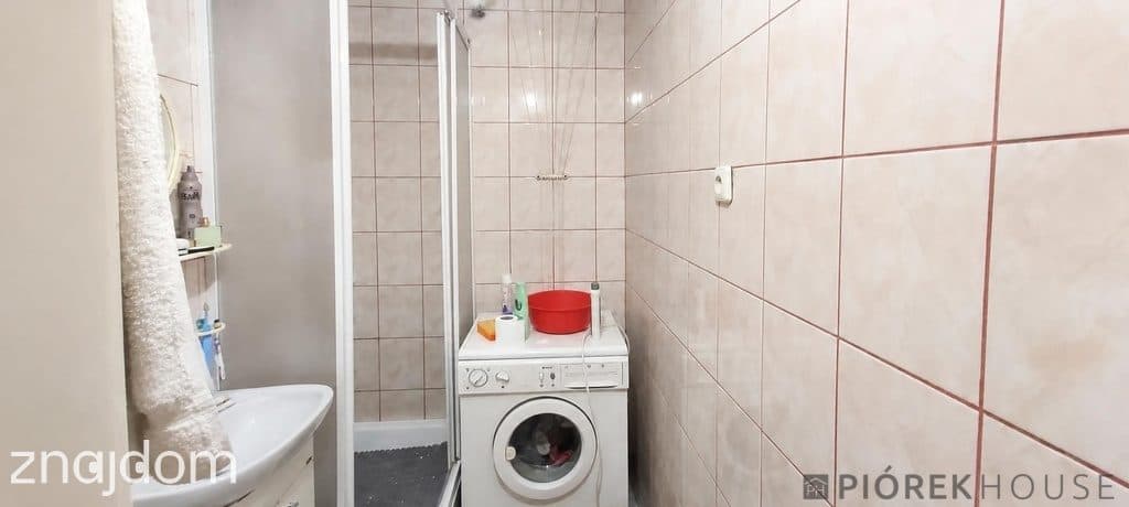 3-pokojowe mieszkanie na Woli - zdjęcie 7