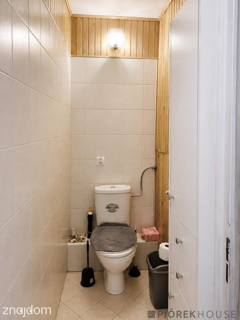 3-pokojowe mieszkanie na Bemowie - zdjęcie 6