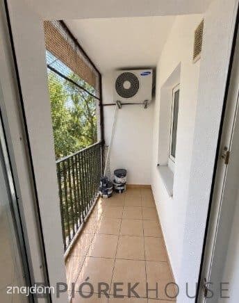 3-pokojowe mieszkanie na Woli - zdjęcie 17
