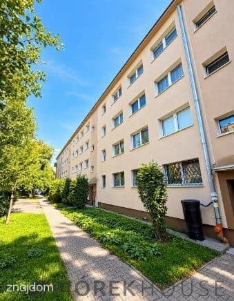 3-pokojowe mieszkanie na Woli - zdjęcie 19
