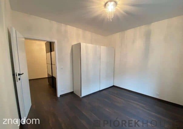 4-pokojowe mieszkanie na Mokotowie - zdjęcie 13