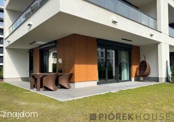 4-pokojowe mieszkanie na Mokotowie - zdjęcie 16