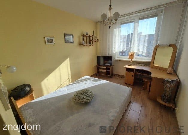 3-pokojowe mieszkanie na Targówku - zdjęcie 7