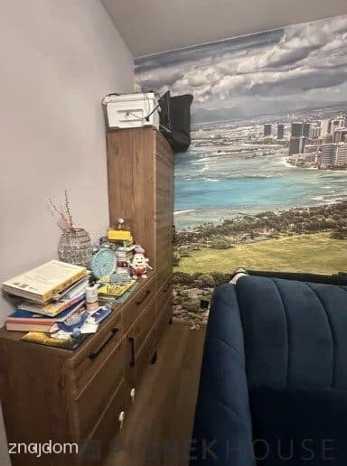Kawalerka na Mokotowie - zdjęcie 3