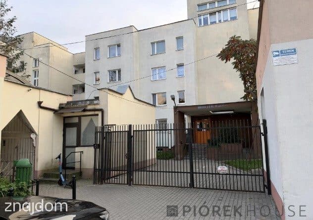 3-pokojowe mieszkanie na Targówku - zdjęcie 8