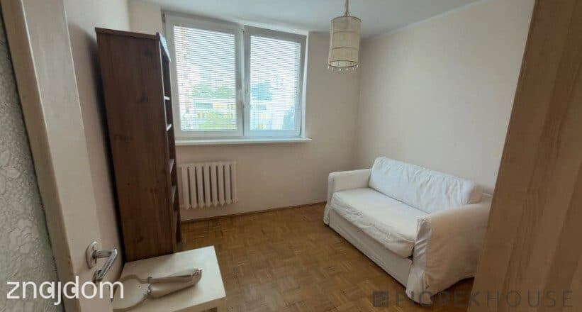 3-pokojowe mieszkanie na Targówku - zdjęcie 2
