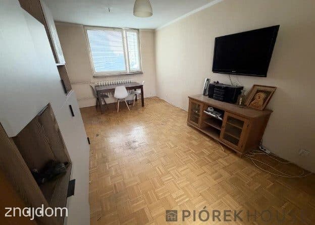 3-pokojowe mieszkanie na Targówku
