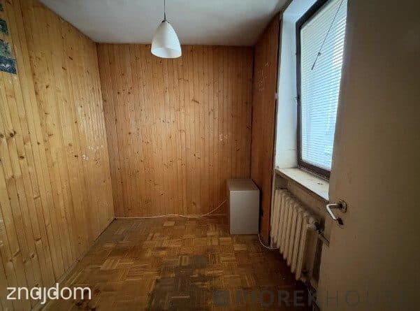 3-pokojowe mieszkanie na Targówku - zdjęcie 4