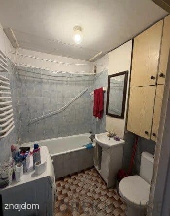 3-pokojowe mieszkanie na Targówku - zdjęcie 6