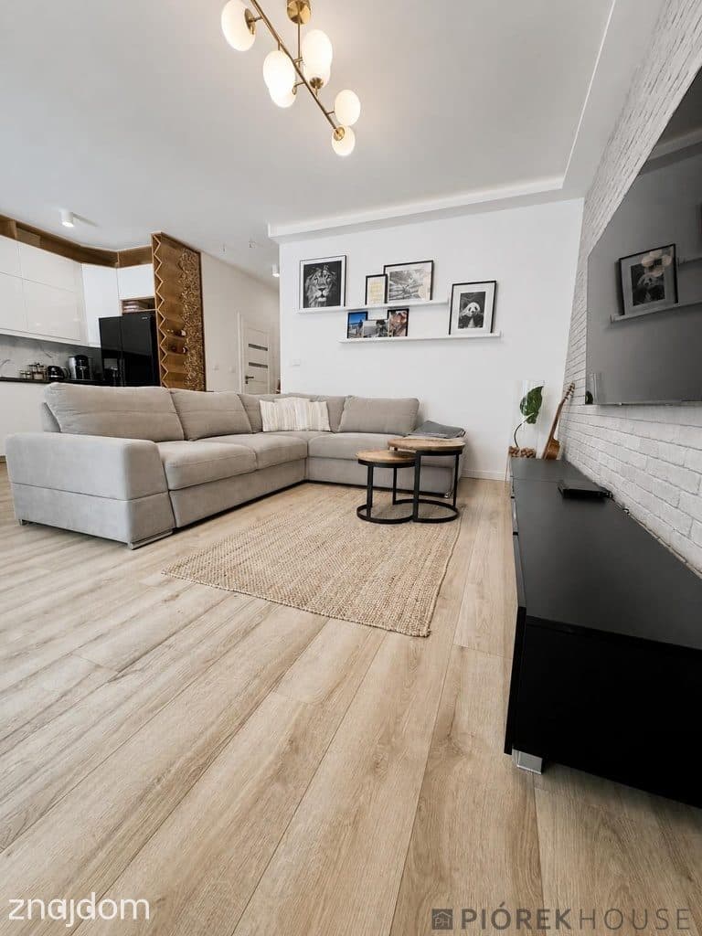 3-pokojowe mieszkanie na Białołęce - zdjęcie 2