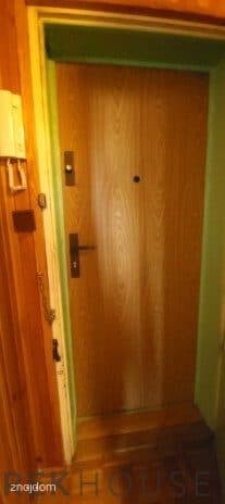 2-pokojowe mieszkanie na Targówku - zdjęcie 5