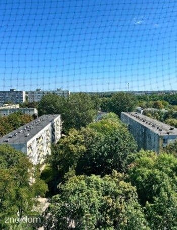2-pokojowe mieszkanie na Targówku - zdjęcie 20