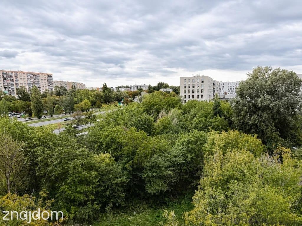 3-pokojowe mieszkanie na Mokotowie - zdjęcie 7