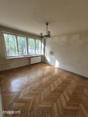 3-pokojowe mieszkanie na Woli