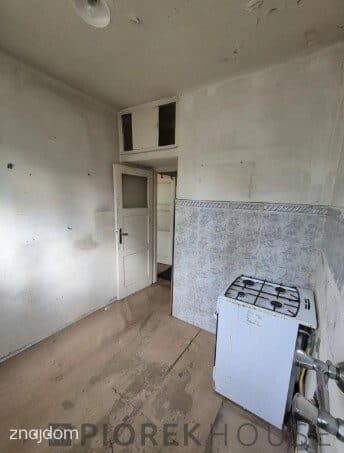 3-pokojowe mieszkanie na Woli - zdjęcie 5