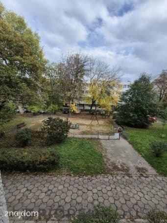 3-pokojowe mieszkanie na Woli - zdjęcie 8