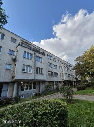 3-pokojowe mieszkanie na Woli - zdjęcie 9