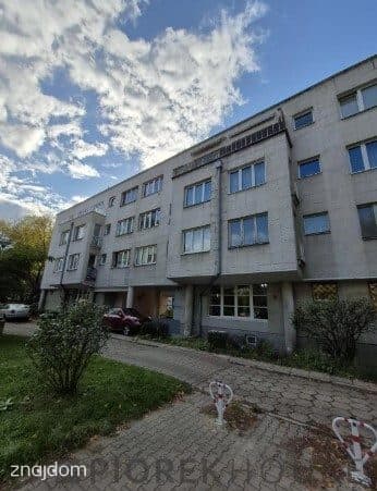 3-pokojowe mieszkanie na Woli - zdjęcie 10
