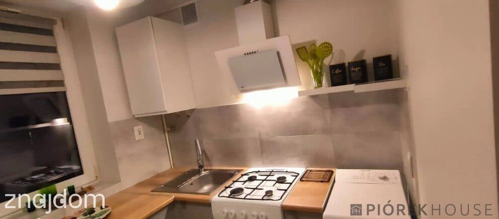 2-pokojowe mieszkanie w Ursusie - zdjęcie 14