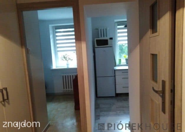 2-pokojowe mieszkanie w Ursusie - zdjęcie 16