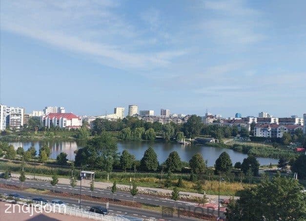 4-pokojowe mieszkanie na Pradze-Południe - zdjęcie 7