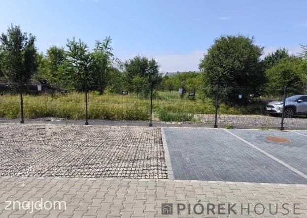 Dwupoziomowe mieszkanie w Markach - zdjęcie 15