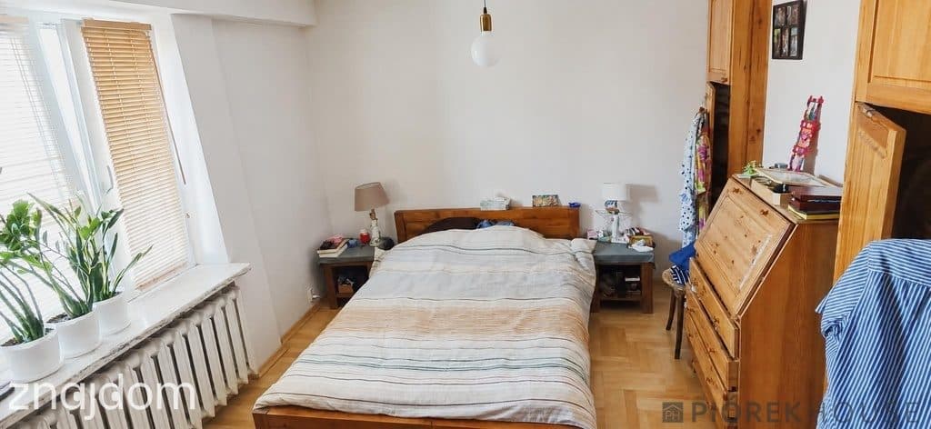 3-pokojowe mieszkanie na Pradze-Południe - zdjęcie 3