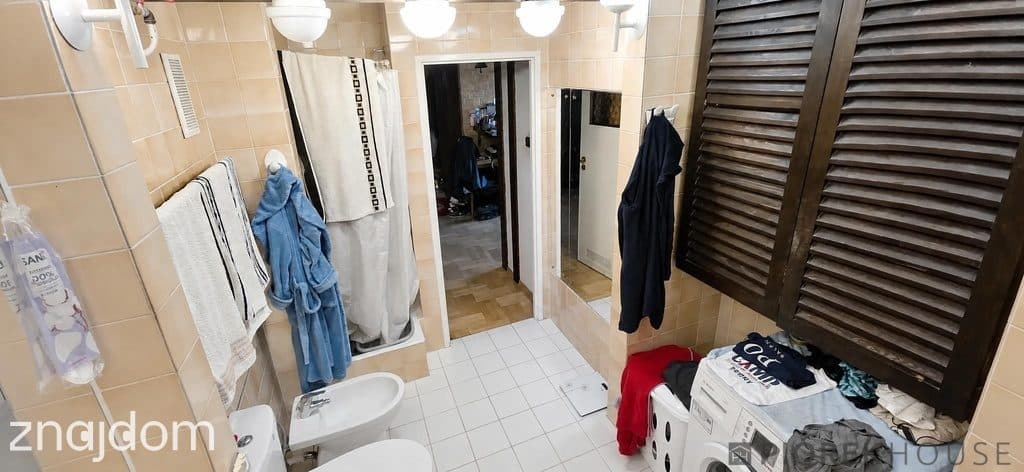 3-pokojowe mieszkanie na Pradze-Południe - zdjęcie 13