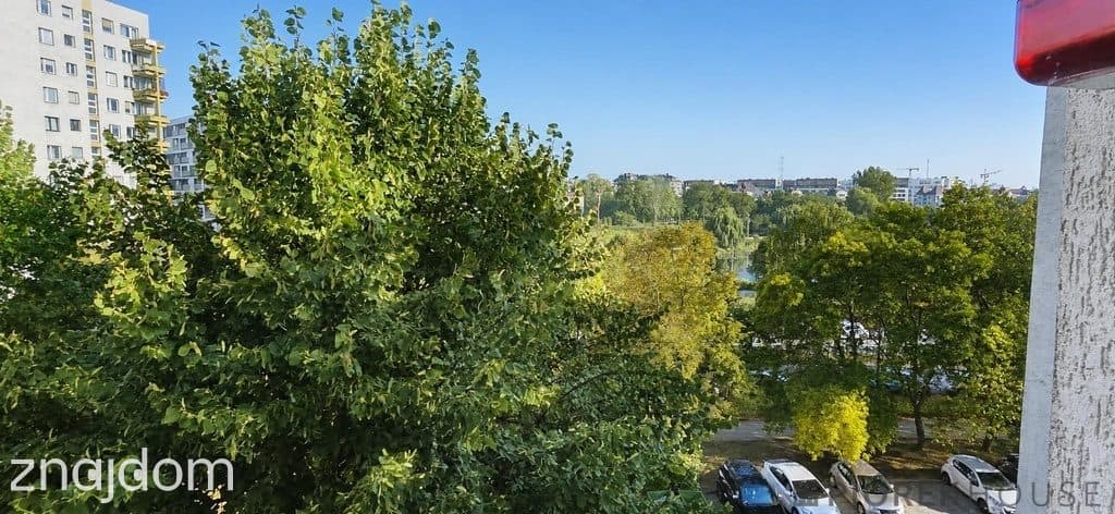 3-pokojowe mieszkanie na Pradze-Południe - zdjęcie 17