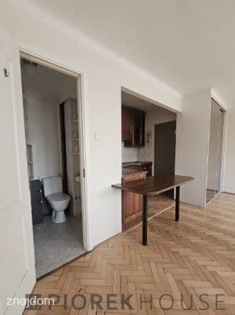 Kawalerka na Pradze-Południe - zdjęcie 7