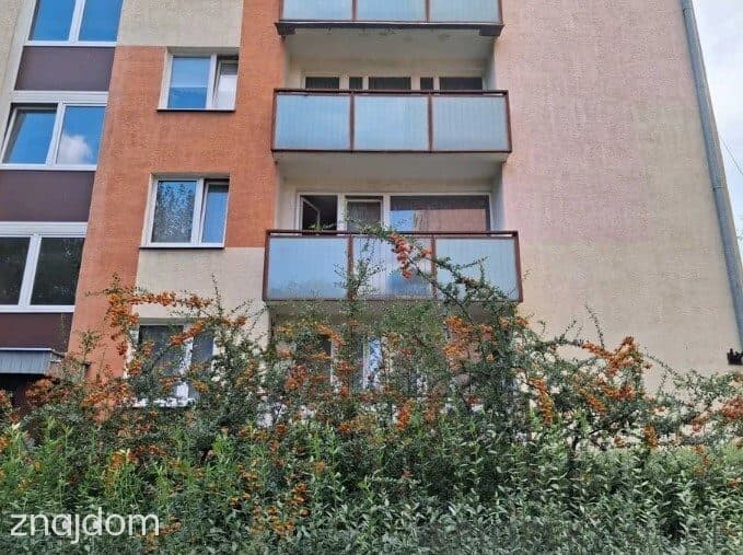 3-pokojowe mieszkanie na Bielanach - zdjęcie 7