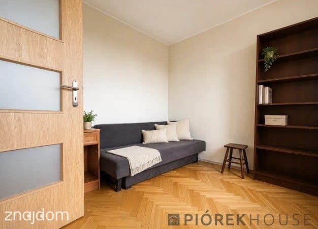 2-pokojowe mieszkanie na Woli - zdjęcie 4